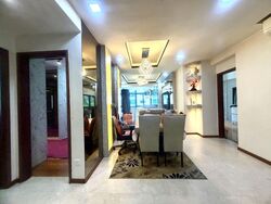 Sanctuary Green (D15), Condominium #534455151
